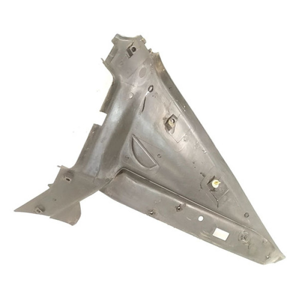 Suporte Esquerdo Tampão Bagagito Gm Kadett Gl 1.8  1996 1195