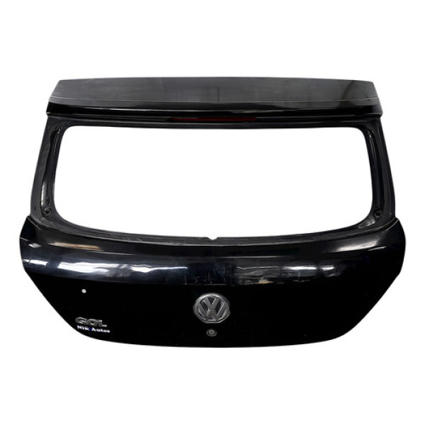 Tampa Traseira Volkswagen Gol 1.0  2011 V1772 - P45 - Não Informado