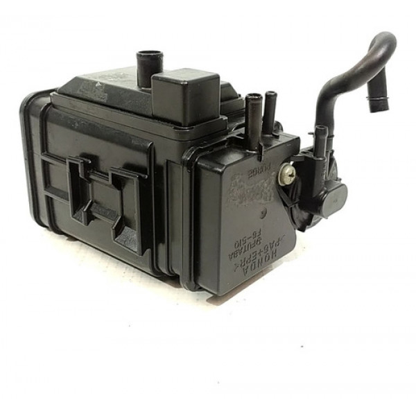 Filtro Honda Fit 2007    41276