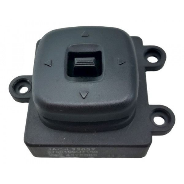 Comando Espelho Retrovisor Elétrico Jac J6 2011    151406