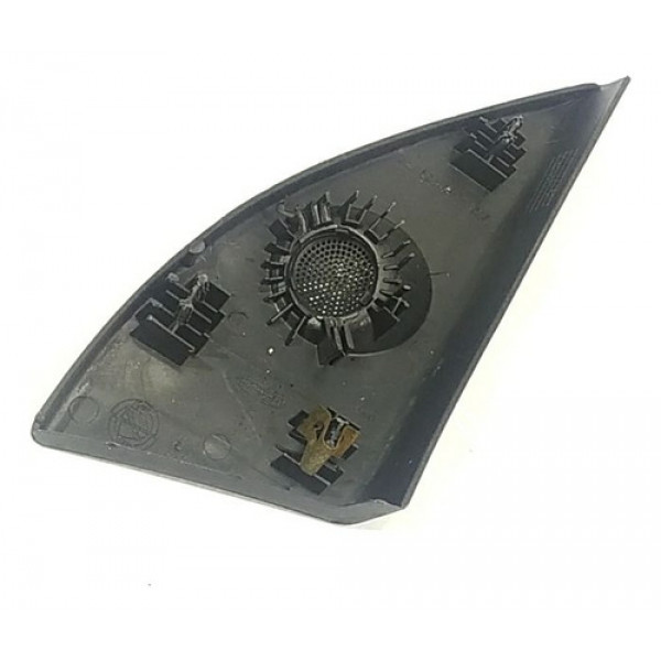 Acabamento Interno Retrovisor Esquerdo Fiat Stilo 2009    67