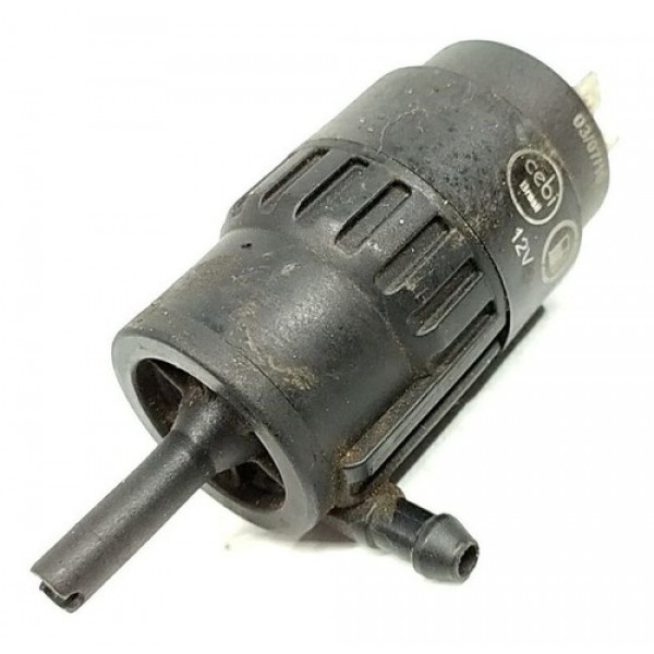 Motor Esguicho Limpador De Para-brisa Universal    109975