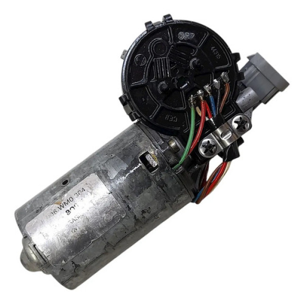 Motor Limpador Para Brisa Renault Scenic     207105