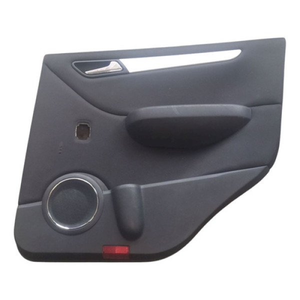Forro Porta Traseiro Direito Mercedes-benz B200 2.0 2007 185