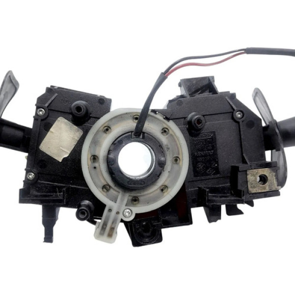 Comando Limpador/luzes/setas Renault Kangoo 1.0 16v 2003 V18