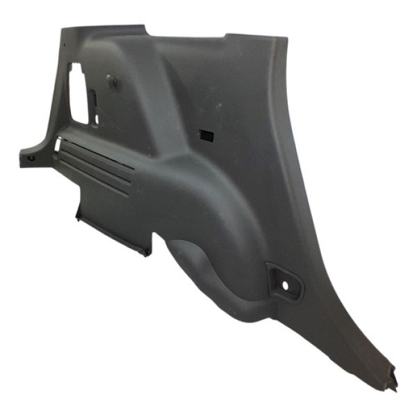 Acabamento Lateral Esquerda Porta Malas  Ford Edge 3.5 2011  Não Informado