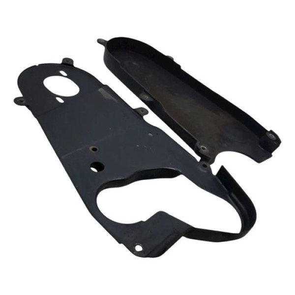 Capa Correia Dentada  Gm S10 2.2 2000 205128 Não Informado