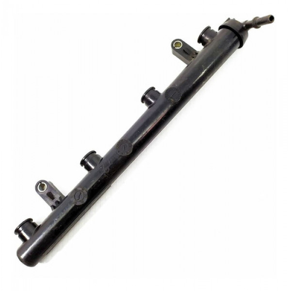 Flauta Bicos Injetores Onix Prisma 1.4 8v Flex Original    8