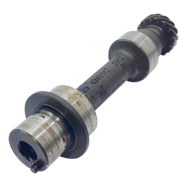 Comando Auxiliar Ignição  Fiat Palio 1.0 1999 201324 Não Informado