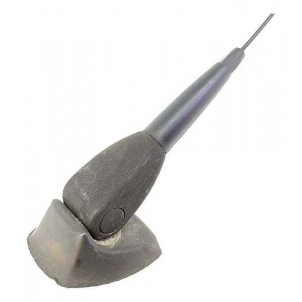 Antena Externa Rádio Renault Logan 1.0 16v 2011 65542 Preto