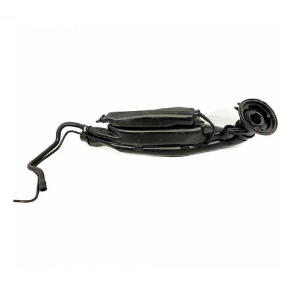 Gargalo Tanque Combustível Peugeot 206 1.4 2007 101150