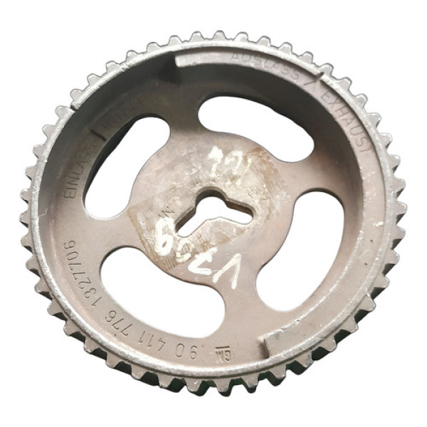 Polia Comando Válvula Gm Vectra 2.0 2.2 16v    22360 Não Informado