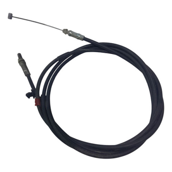 Cabo Abertura Capo Nissan Tiida 1.8 2011 203608