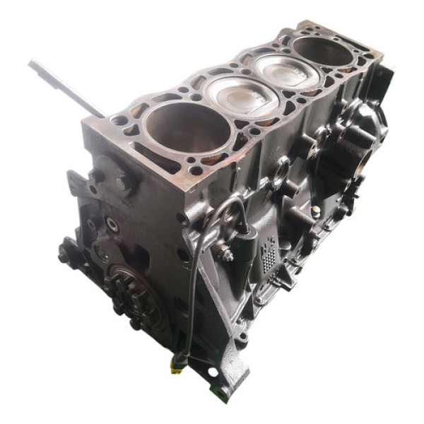 Bloco Do Motor Citroën Zx 2.0  1995 V1805 - P2