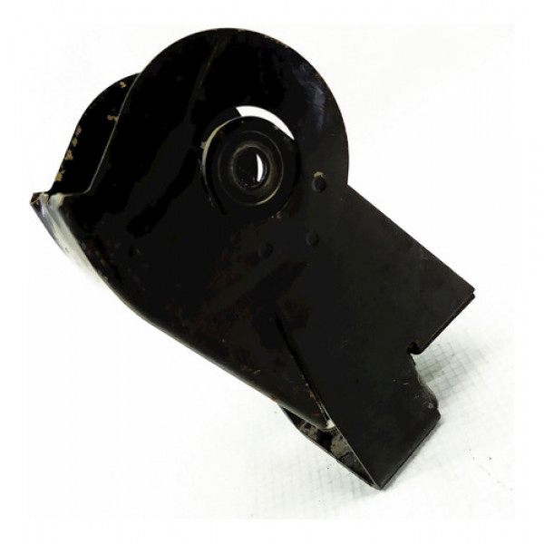 Suporte Lateral Motor Nissan Quest 1995 144377