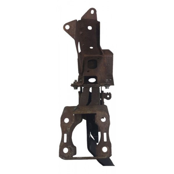 Pedal Freio Ford Fusion 2.3 2008 152254