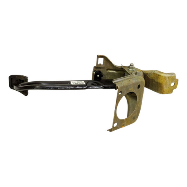 Pedal Freio  Hyundai Hb20 1.0  2013 203821