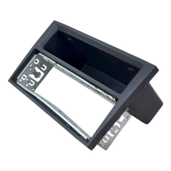 Suporte Rádio Porta Treco Painel Gm Corsa Sedan 1.8 2003 192