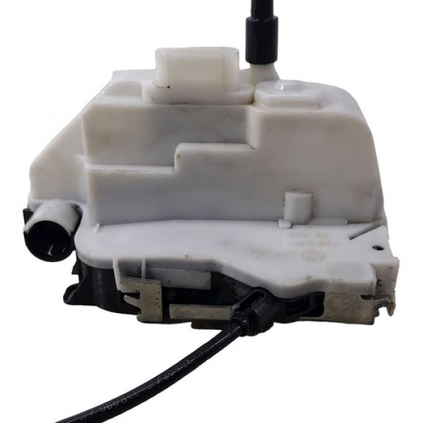 Fechadura Porta Dianteira Direita Citroen C3 2008    159459