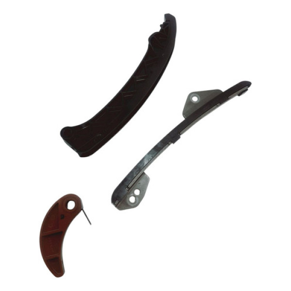 Kit Corrente Comando  Toyota Corolla Xei 2.0 2012 203353 Não Informado