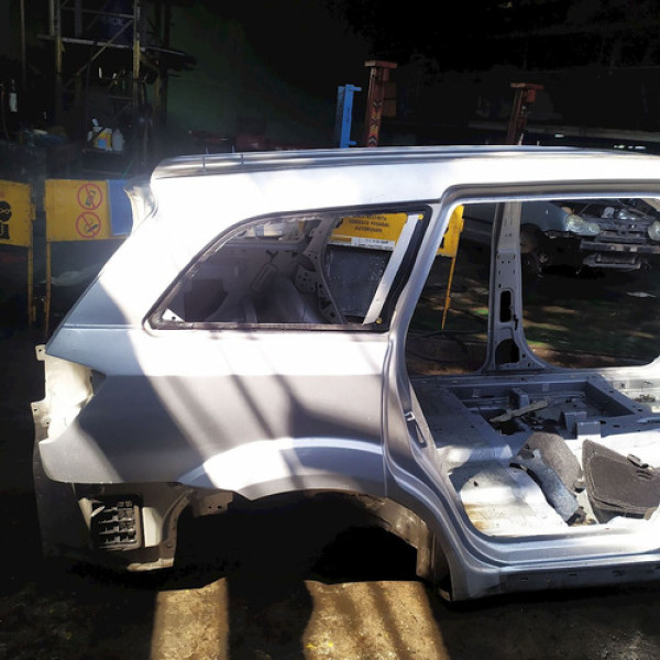 Lateral Direita Dodge Journey R/t 2012 V1790 - P21 Não Informado