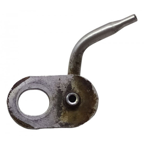 Jet Cooler Corrente Comando Volvo Xc60 3.0t Dynamic 2011 161