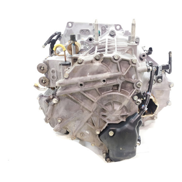 Caixa De Marcha Honda Civic Exr 2014 V1469 - P4