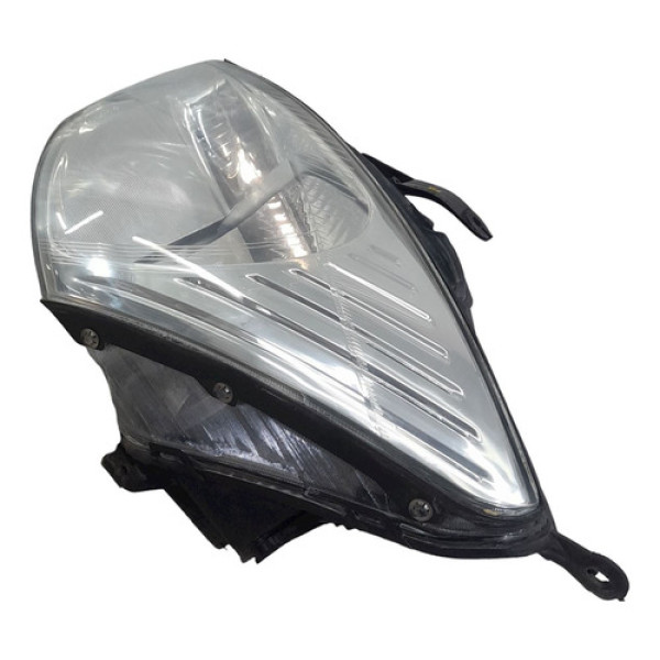 Farol Esquerdo Ford Focus 2004    160063