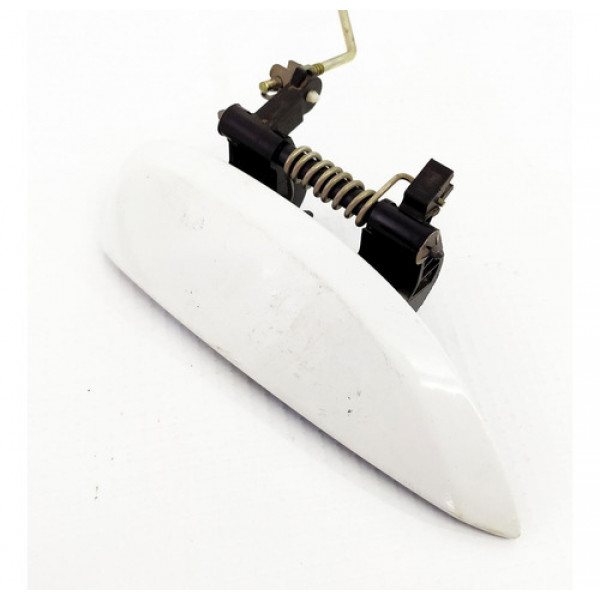 Maçaneta Externa Porta Dianteira Direita Renault Sandero 1.6