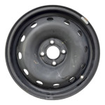 Roda Traseira Esquer...