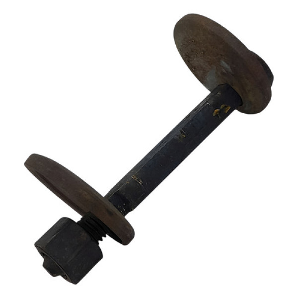 Parafuso Cambagem Bandeja Superior  Gm S10  2.4  2002 200715 Não Informado