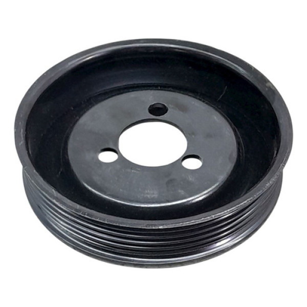 Polia Bomba D\'água Vw Gol G6 1.6    190316