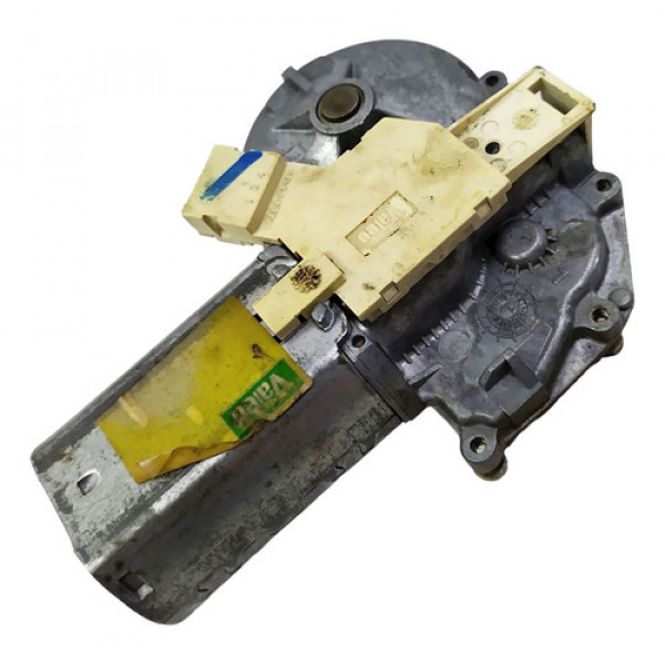 Motor Limpador Para-brisa Peugeot 206 207    165576