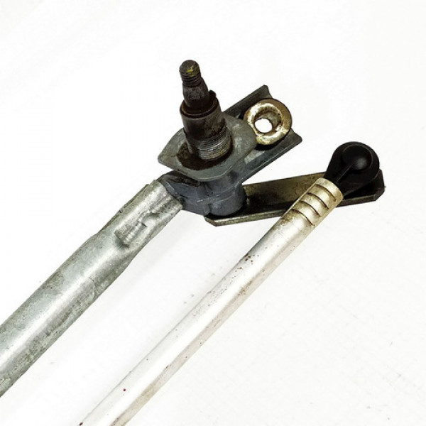 Máquina Motor Limpadora Parabrisa Gm Classic 2012    128624