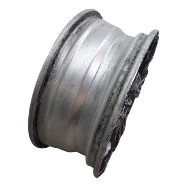 Roda Do Estepe Fiat Idea  Adv 1.8 8v 2007 V1757 - P43 Não Informado
