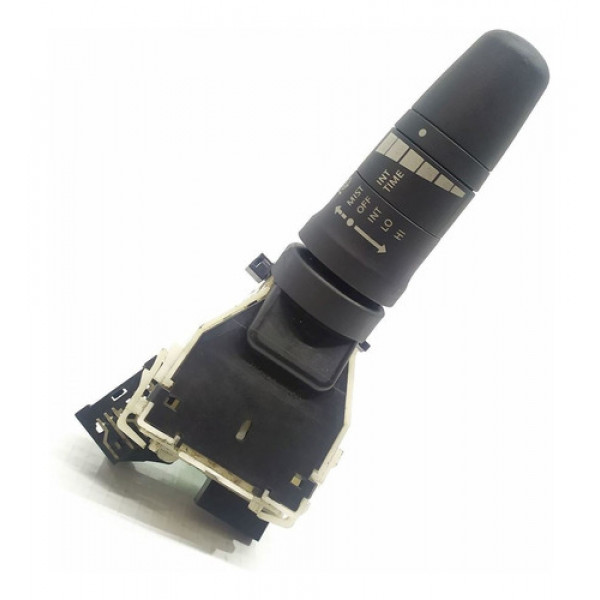 Chave Comando Limpador Nissan Livina 2012    104676