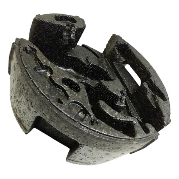 Isopor Macaco Ferramentas  Audi A3 1.8 T  1998 193990 Não Informado