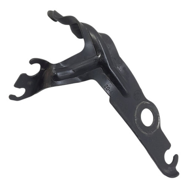 Suporte Flexível Sensor Abs Dianteiro Esquerdo  Bmw 550i 4.8 Não Informado