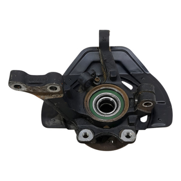 Manga Dianteira Direita  Gm Vectra 2.2 16v 2000 198161