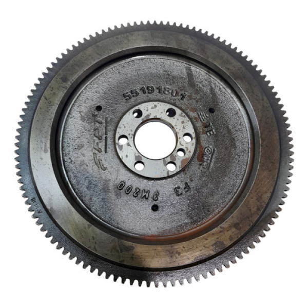 Volante Motor  Fiat Palio 2014 198804