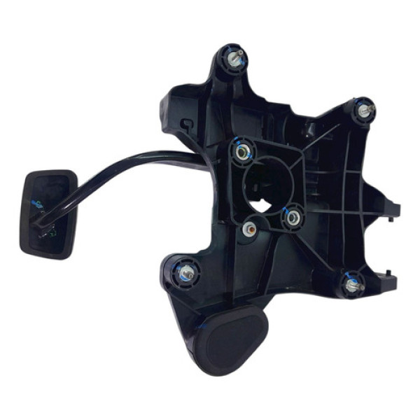 Pedal Freio  Gm Sonic Hb 1.6 2013 200974 Não Informado