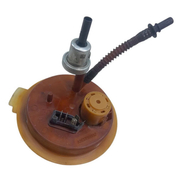 Flange Bomba Combustível  Vw Touareg V8 2009 206716