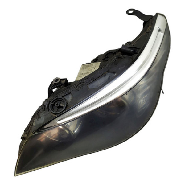 Farol Esquerdo Bmw 550i 4.8  2009 V1742 - P16 Direito/passageiro