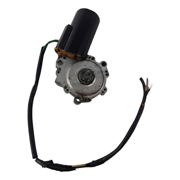 Motor Esquerdo Máquina Vidro  Vw Santana Cl 2.0 1990 167217