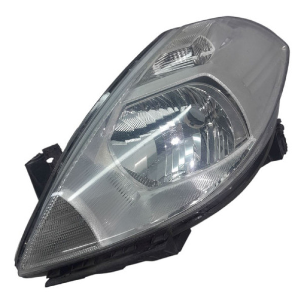 Farol Esquerdo Nissan Tiida 1.8 2011 V1792 - P16 Direito/passageiro
