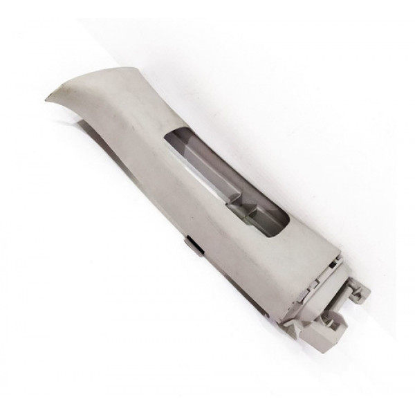 Capa Superior Coluna Central Esquerda Hyundai Hb20 2015    4