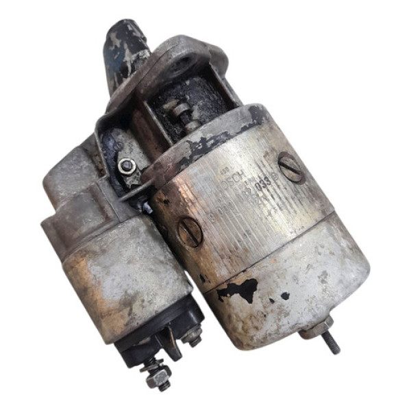 Motor Arranque Gm Monza Kadett    191671