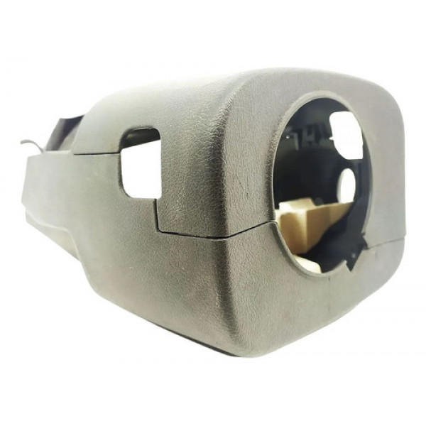 Capa Acabamento Chave Seta Peugeot 307 1.6 16v 2012 66052