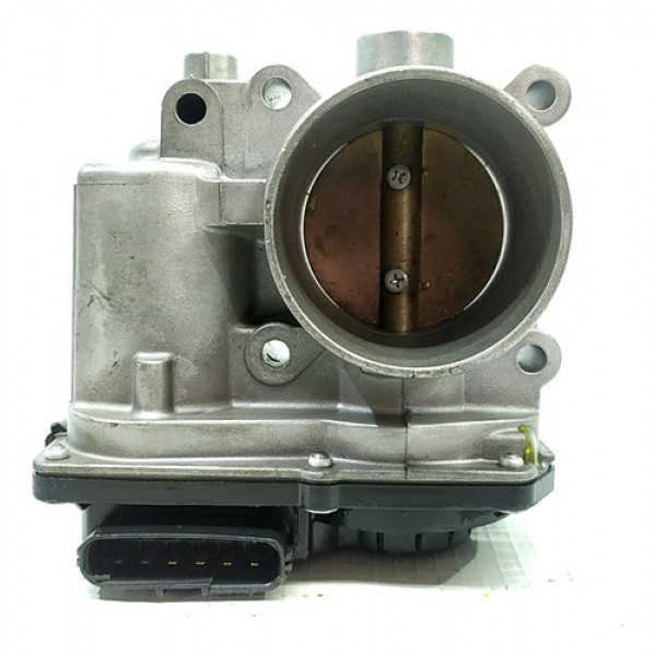 Tbi Corpo Borboleta Nissan March Versa 1.6 16v    13486