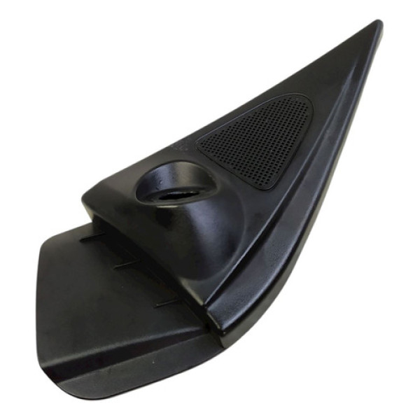Acabamento Interno Retrovisor Esquerdo  Fiat Siena 1.8 2007  Não Informado